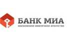 Банк «Московское Ипотечное Агентство» увеличил доходность по депозитам в национальной валюте и в долларах США